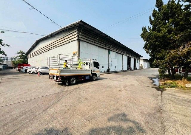 ให้เช่าโรงงาน / โกดัง - เช่าโกดัง ติดถนนซุปเปอร์ไฮเวย์เชียงใหม่ ใกล้ แม็คโค ต.ท่าศาลา อ.เมือง เชียงใหม่