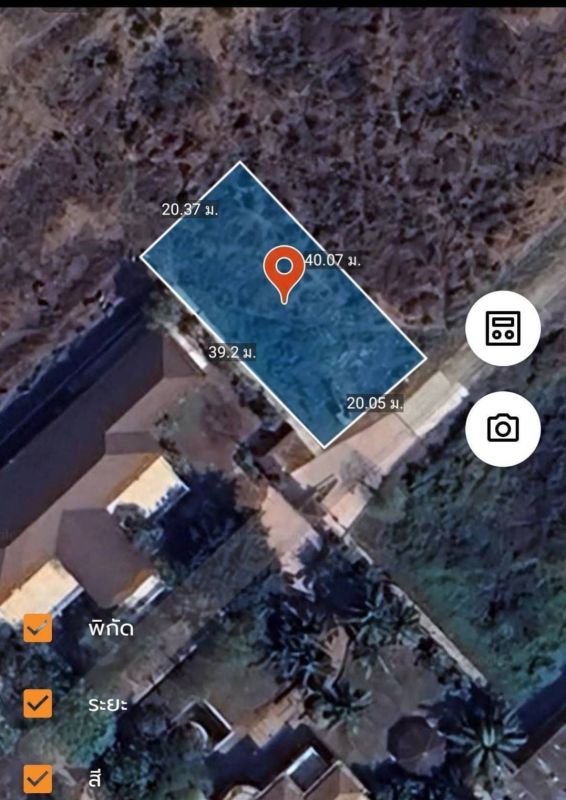 ขายที่ดิน - ขายด่วนที่ดิน 200 ตรว.ซอยหมู่บ้านปิ่นทองแลนด์ สามารถเข้าได้ทั้งซอย 1 และ ซอย 2 ต.ละหาร อ.บางบัวทอง จ.นนทบุรี (ถนนหมายเลข 340)