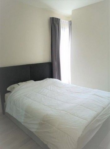 ขายคอนโด - เซ็นทริคห้วยขวาง Centric ห้วยขวาง 2ห้องนอน 1ห้องน้ำ ทำเลดีมากๆ ติด MRT ห้วยขวาง