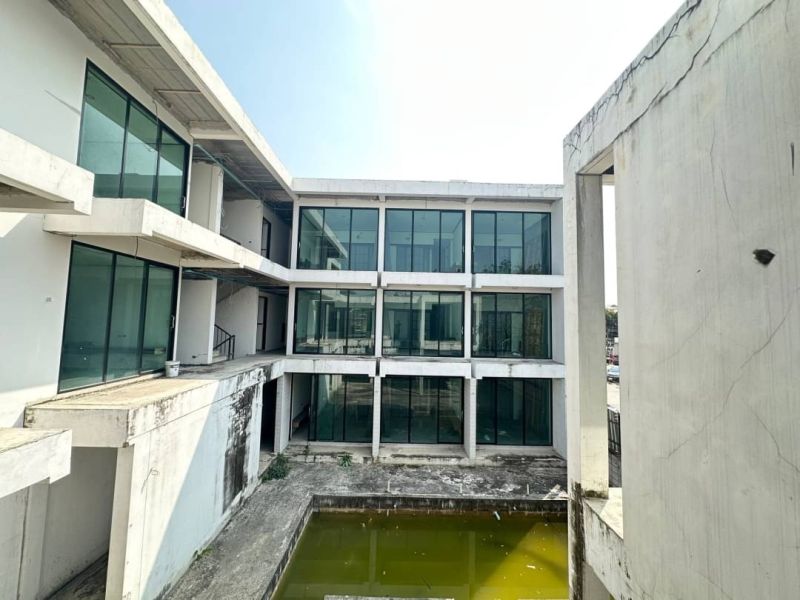 ขายที่ดิน - พลาดไม่ได้! โรงแรมสไตล์บูทีค วิวดอยสุเทพสวยทำเลทอง ห่าง One Nimman เพียง 350 เมตร