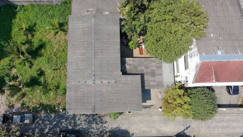 ขายที่ดิน - ขายที่ดินพร้อมบ้านเก่าสุขุมวิท 97 ตร.ว ที่ดินอุดมสุข 56 บางนาตราด 21 เฉลียง หลังเซ็นทรัลบางนา ทำเลดีมาก ใกล้ศรีนครินทร์ ใกล้รถไฟฟ้า BTS สภาพแวดล้อมดี