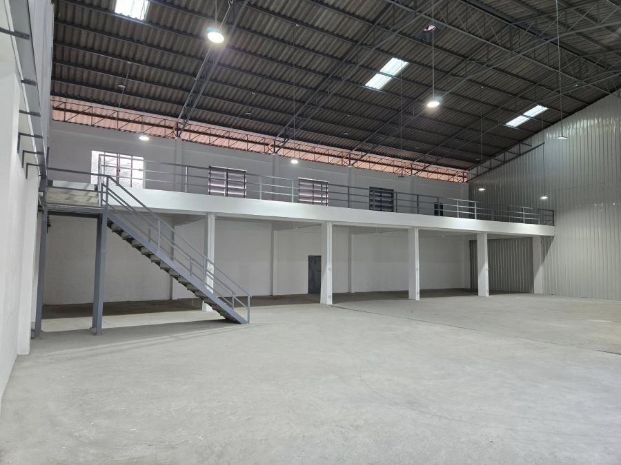 ให้เช่าโรงงาน / โกดัง - ให้เช่าโกดัง/ออฟฟิศ พื้นที่สีม่วง ถ.เพชรเกษม ต.อ้อมน้อย อ.กระทุ่มแบน สมุทรสาคร พื้นที่ 865 ตร.ม.