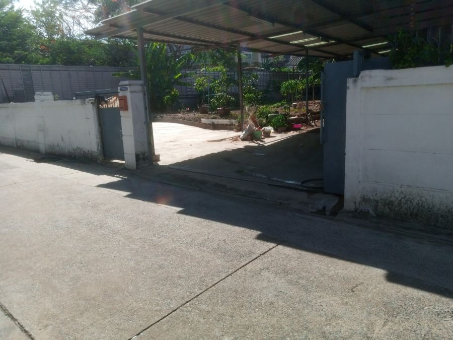 ให้เช่าโรงงาน / โกดัง - ให้เช่าโกดัง ท่าพระ เพชรเกษม บางกอกใหญ่ กรุงเทพ 530 ตรม ใกล้รถไฟฟ้า