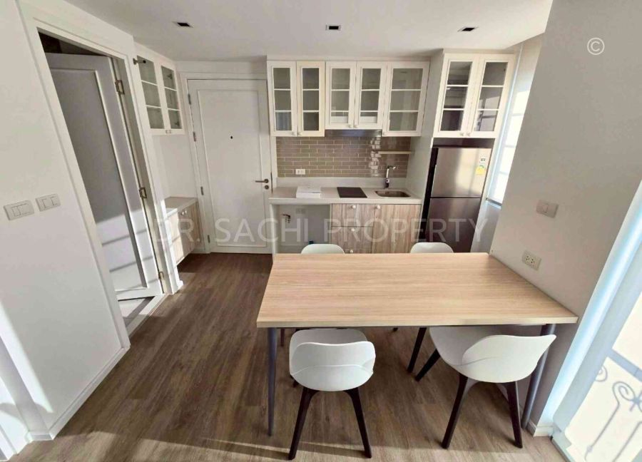 ขายคอนโด - ขายคอนโด แชมเบอรี่ ศรีราชา-แหลมฉบัง ใกล้ ม.เกษตรศาสตร์ ศรีราชา จ.ชลบุรี