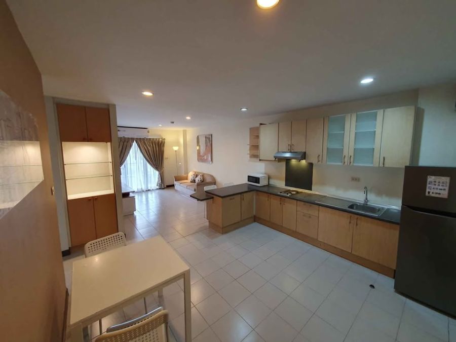 ให้เช่าคอนโด - ให้เช่า ประเสริฐสุขเพลส คอนโด ซ.วิภาวดี16 2 นอน 2 น้ำ