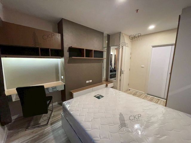 ขายคอนโด - คอนโด พลัส คอนโด ศรีราชา ใกล้ห้างสรรพสินค้าหลายแห่ง ใกล้แหล่งท่องเที่ยวและของกิน ติดถนนเมนเดินทางง่าย