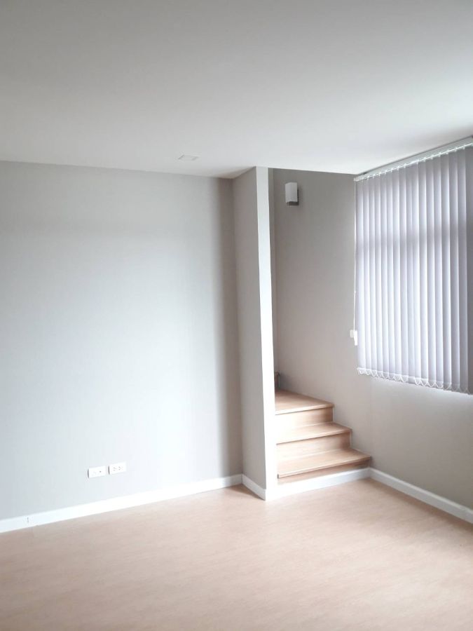 ให้เช่าทาวน์เฮาส์ - เช่า ขาย ทาวน์โฮม 3 ชั้น หลังมุม โครงการ Patio วัชรพล รามอินทรา