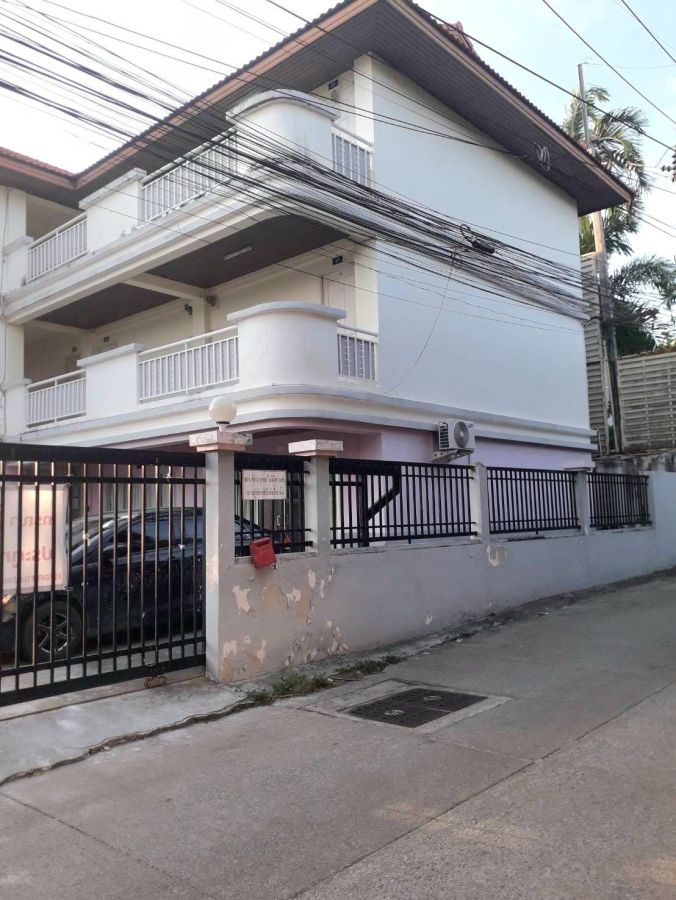 ขายอพาร์ทเม้นท์ / โรงแรม - ขายอพาร์ทเมนต์ ในกลางเมืองพัทยา จังหวัดชลบุรี