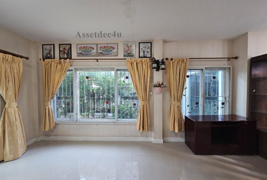 ให้เช่าบ้าน - บ้านเช่าราชพฤกษ์ ให้เช่าบ้านเดี่ยว เพอร์เฟค เพลส ราชพฤกษ์ เฟส1 มีเฟอร์นิเจอร์ ใกล้รถไฟฟ้าสายสีม่วง