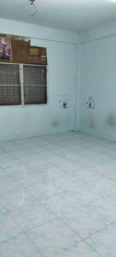 ให้เช่าบ้าน - ให้เช่าตึกแถว 3.5 ชั้น ตรงข้ามศาลแขวงธนบุรี