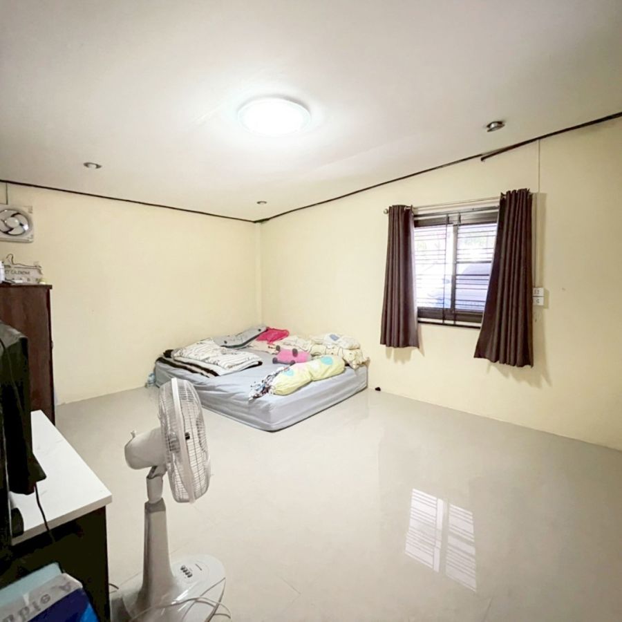 ขายที่ดิน - ขายที่ดินพร้อมบ้าน เนื้อที่2ไร่ ใกล้ซอยหาดเติมรัก วัดลาดปลาดุก บางบัวทอง ราคาพร้อมคุย