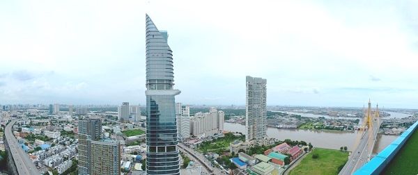 ให้เช่าคอนโด - ให้เช่าคอนโด Sapphire rama3 ขนาด 53ตรม เฟอร์นิเจอร์พร้อมอยู่ ชั้น 39ใกล้เซ็นทรัลพระราม 3, Home Pro พระราม 3, Terminal พระราม 3