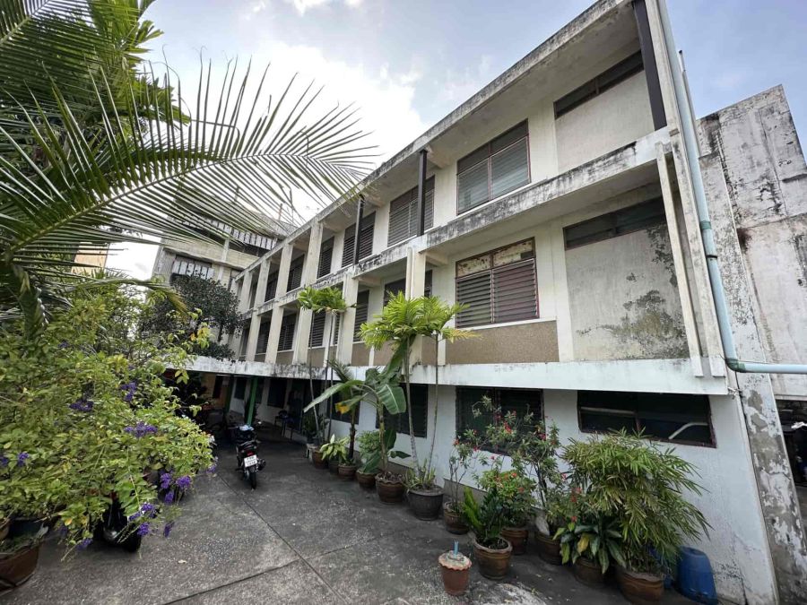 ขายบ้าน - ราคานี้ไม่มีอีกแล้ว!! บ้านพร้อมหอพัก 50ห้อง พร้อมผู้เช่า ทำเลทอง สุขุมวิท 71 ใกล้เอกมัย ทองหล่อ ห้าง รถไฟฟ้าฯ