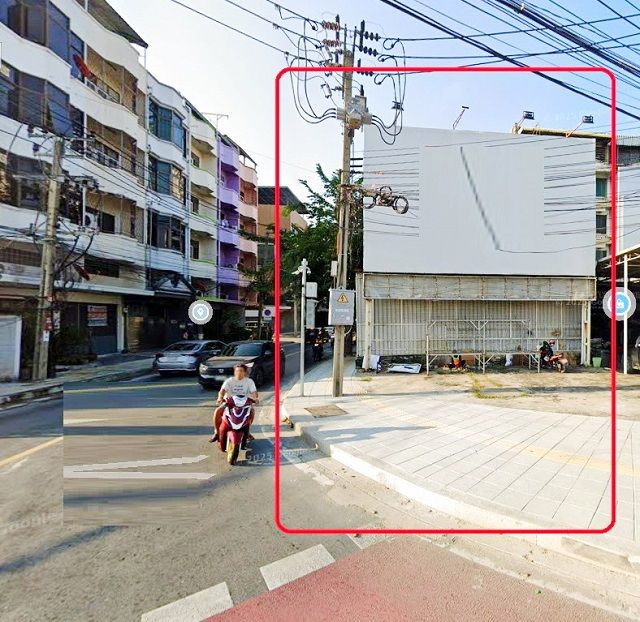 ให้เช่าอาคารพาณิชย์ / สำนักงาน - เซ็นทรัล ปิ่นเกล้า 1.1 กม. อาคารพาณิชย์บางพลัด 2 คูหา ห้องมุม 4 ชั้นครึ่ง ดาดฟ้า MRT บางยี่ขัน 1.8กม. 54 ตร.ว. ติดถนนใหญ่ โชว์รูม คลินิค