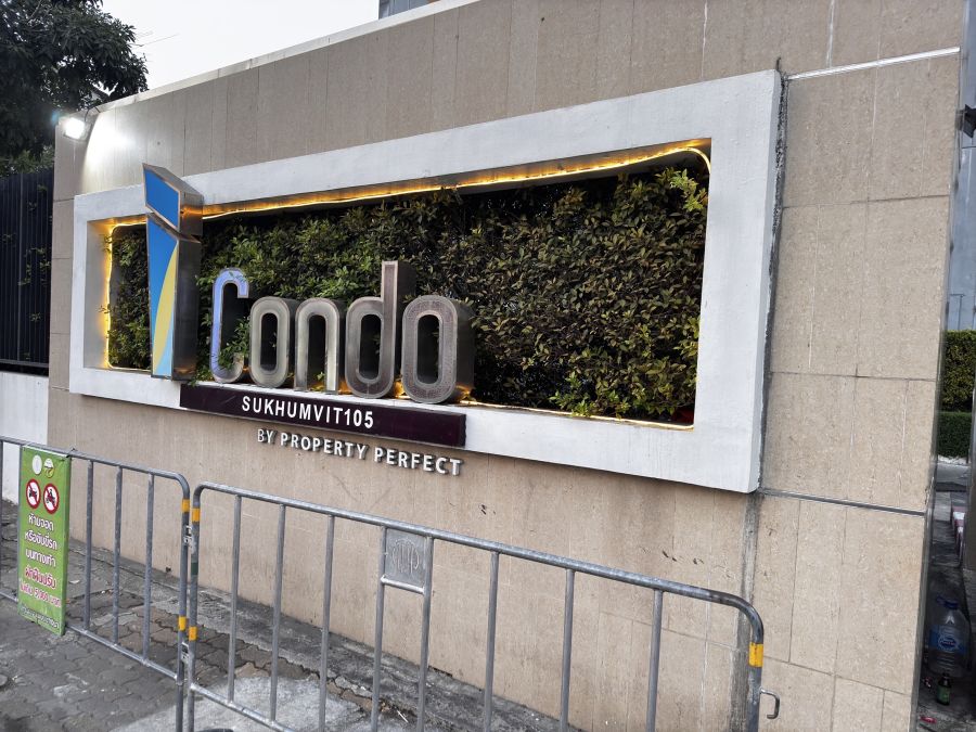 ขายคอนโด - ขายด่วน! ไอคอนโด สุขุมวิท 105 ขนาด 33.02 ตร.ม. พร้อมอยู่ ทำเลดี ใกล้ BTS แบริ่ง