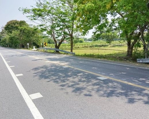 ขายที่ดิน - ขายที่ดิน 8-1-46 ไร่ ทำเลทอง บ้านหนองรี ต.บ้านพร้าว อ.บ้านนา จ.นครนายก