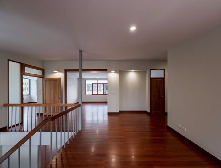 ให้เช่าบ้าน - ให้เช่าบ้านเดี่ยว 2 ชั้น รีโนเวทใหม่ ซอยปรีดีพนมยงค์ 25 (เอกมัยซอย 10) ทำเลดีมาก / บ้านสวยมาก