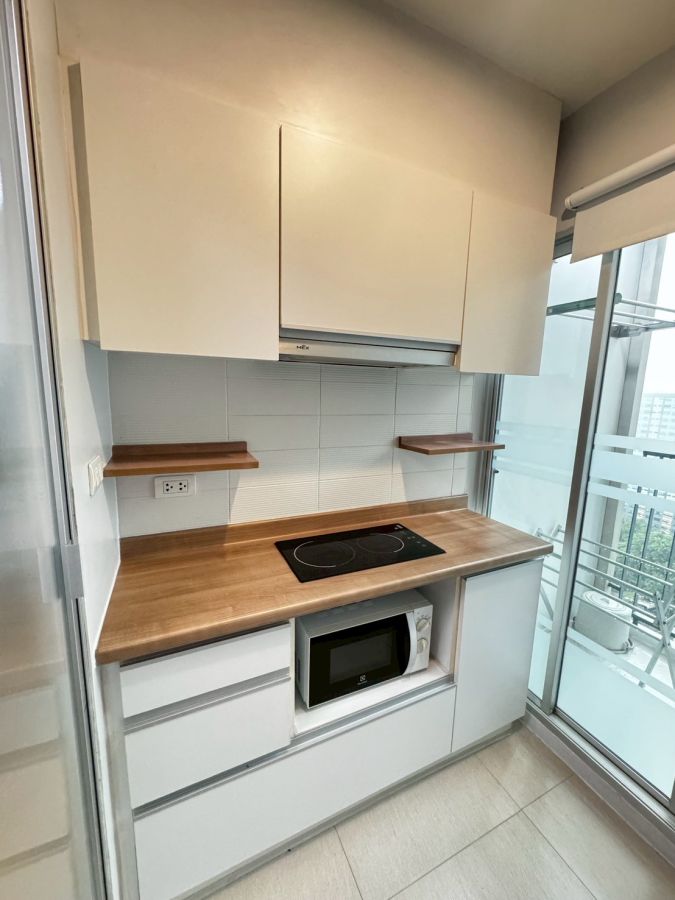 ขายคอนโด - ขาย / ให้เช่า คอนโด ยู ดีไลท์ @ อ่อนนุช สเตชั่น