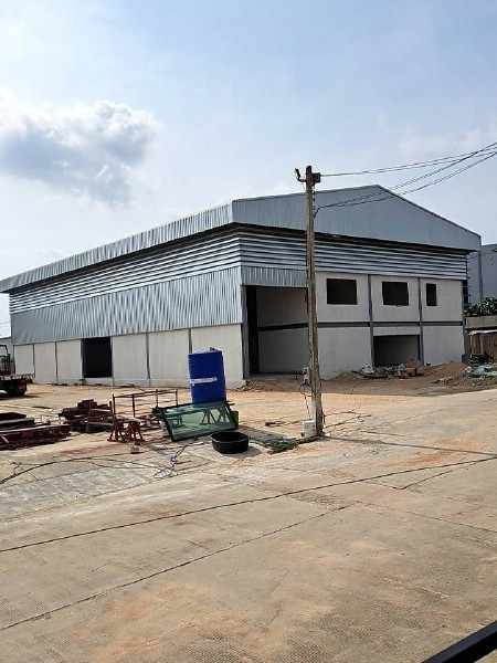 ให้เช่าโรงงาน / โกดัง - ให้เช่าโรงงานโกดังพร้อมออฟฟิศสร้างใหม่ บนพื้นที่ 3,400 ตรม. บริเวณตำบลบึง อำเภอศรีราชา ชลบุรี ใกล้เครือสหพัฒน์