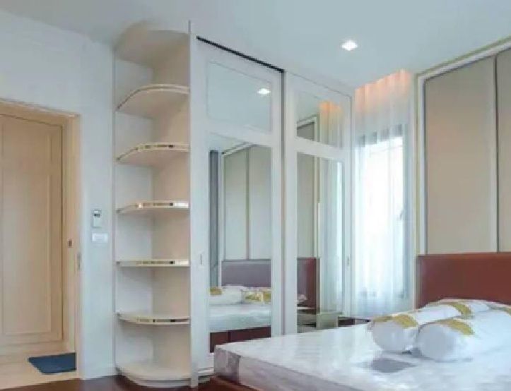 ให้เช่าบ้าน - ให้เช่าบ้านเดี่ยว บ้านหรู 2 ชั้น โครงการ เดอะ พาวิลล่า The Pavilla กาญจนาภิเษก-บางบอน