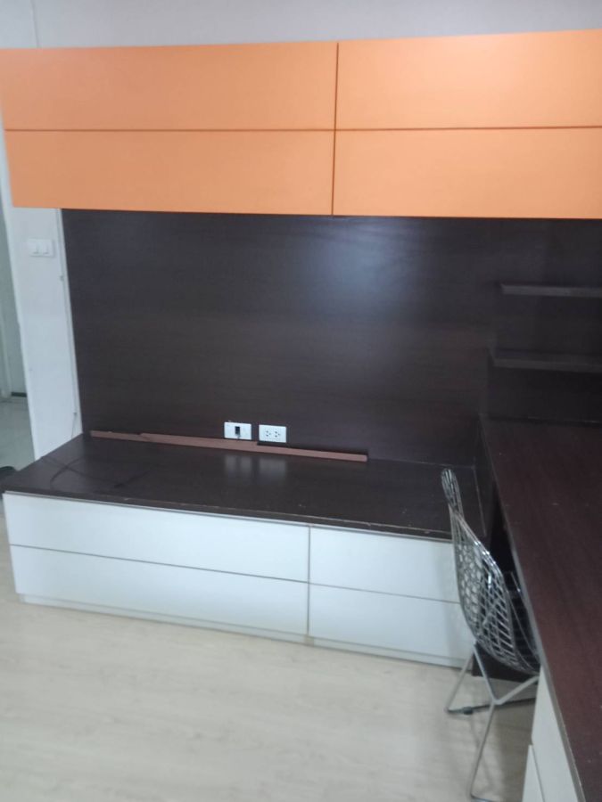 ให้เช่าคอนโด - คอนโดให้เช่า เกษตร บางเขน คอนโด เปรมสิริ บูทิค พาร์ค