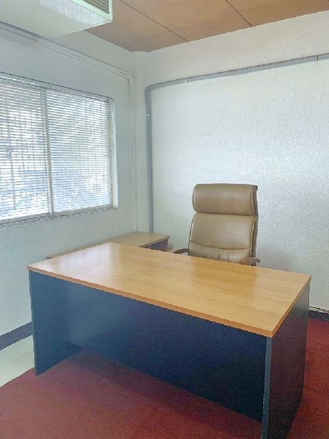 ให้เช่าอาคารพาณิชย์ / สำนักงาน - สุขุมวิท BTS พระโขนง 500ม. 5 นอน พระราม 4 สำนักงาน 6 ชั้น ห้องกว้าง 36 ตร.วา.36ตร.ม..ราคาถูก 5 น้ำ