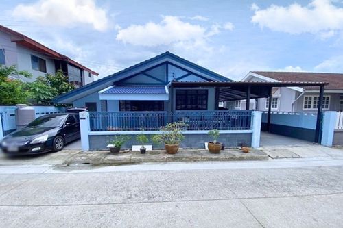 ขายบ้าน - ขายบ้านเดี่ยว ถ.รัชดาภิเษก ซ.36 (เสือใหญ่อุทิศ) พื้นที่ 62 ตรว. พร้อมอยู่และมีเฟอร์นิเจอร์ครบ หิ้วกระเป๋าเข้าอยู่ได้เลย