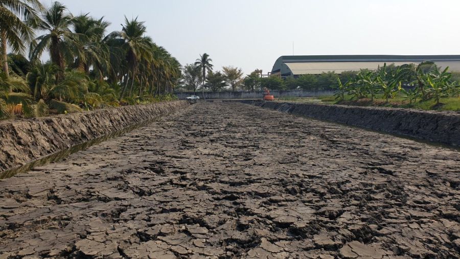 ขายที่ดิน - ขายที่สวย อ.สามพราน 2 ไร่ถมแล้ว พร้อมสร้างบ้านหรือปลูกต้นไม้ ไร่ละ1.9 ล้าน