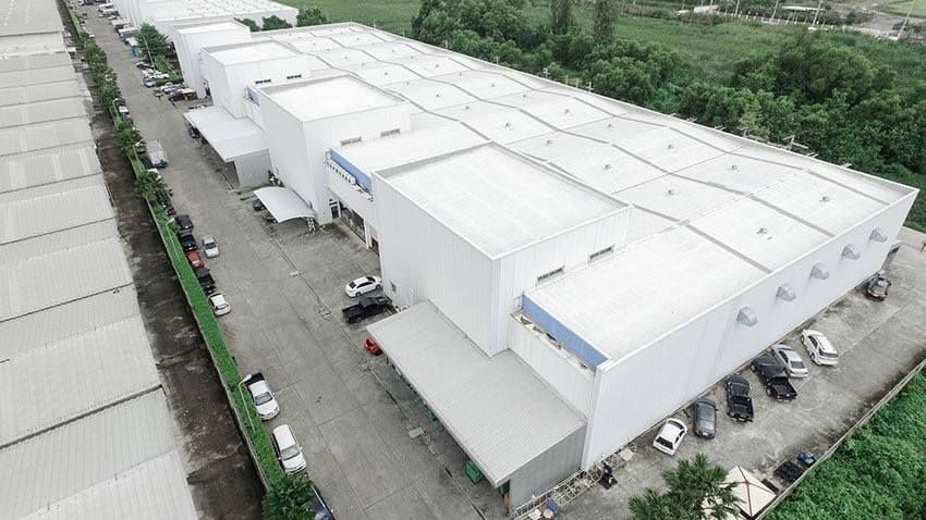 ให้เช่าโรงงาน / โกดัง - ให้เช่าโกดัง รังสิต คลองหลวง คลองหนึ่ง ปทุมธานี ขนาด 650-1420 ตรม