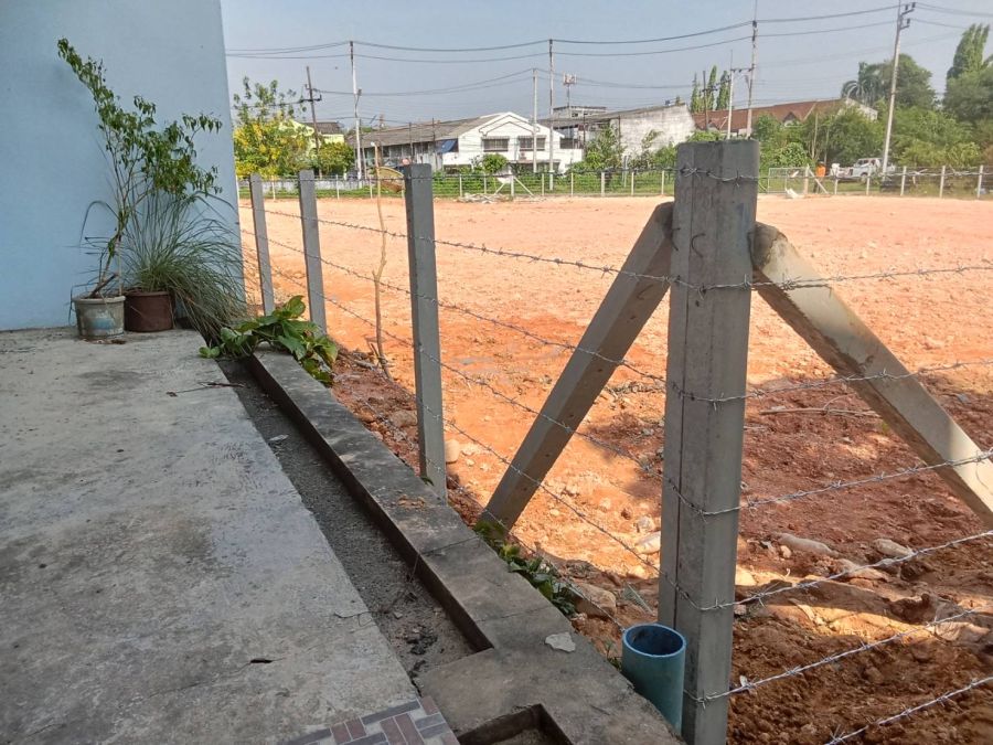 ให้เช่าที่ดิน - ให้เช่าที่ดินทำเลทอง กลางเมืองหาดใหญ่ เหมาะสำหรับนักลงทุน