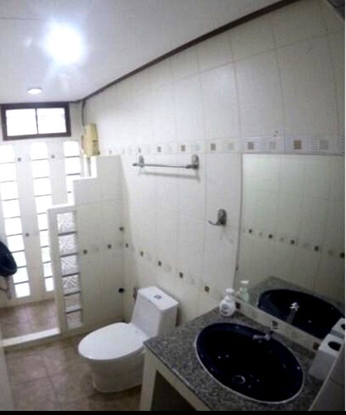 ให้เช่าบ้าน - ให้เช่าบ้านเดี่ยว 2 ชั้น ลาดพร้าว 71 นาคนิวาส พื้นที่ 104 ตรว 4 ห้องนอน 4 ห้องน้ำ 4 ที่จอดรถ แอร์