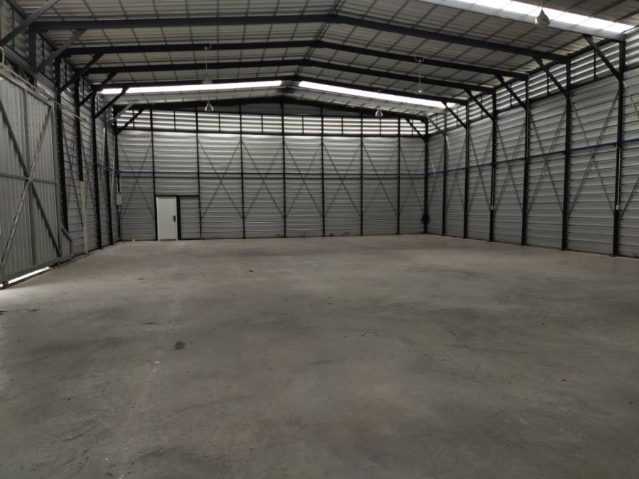 ให้เช่าโรงงาน / โกดัง - โกดังสำเร็จรูปให้เช่า เพิ่มสิน สายไหม 150 ตรม. ราคา : ฿26,400 / ต่อเดือน