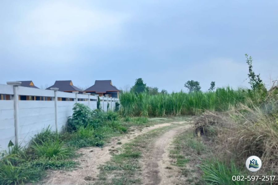 ขายที่ดิน - ขายที่ดินพร้อมสวนมะนาวในพื้นที่ 36.5 ไร่ ต.ป่าหวาย อ.สวนผึ้ง จ.ราชบุรี