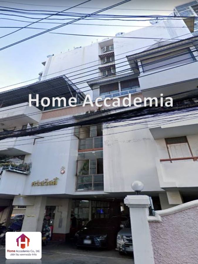 ขายคอนโด - ขาย ศรีสวัสดิ์ คอนโดมิเนียม 35.6 ตรม. แยกสะพานควาย ซ.ประดิพัทธ์25 ถ.พหลโยธิน บางซื่อ กรุงเทพฯ