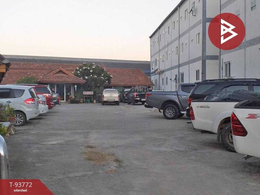 ขายอพาร์ทเม้นท์ / โรงแรม - ขายกิจการ โรงแรม 2 ชั้น เนื้อที่ 1-2-92.0 ตร.วา ต.ท่าวังทอง เมืองพะเยา