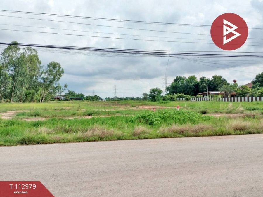 ขายที่ดิน - ขายที่ดินเปล่า 5 ไร่ ต.ดอนทอง เมืองพิษณุโลก