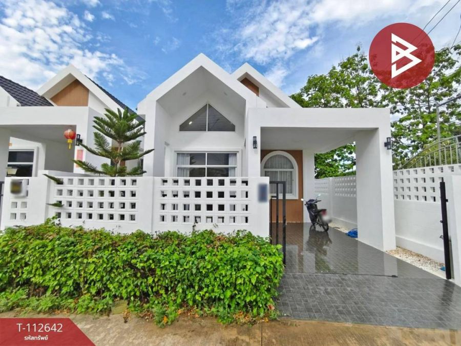 ขายบ้าน - ขายบ้านเดี่ยว โครงการ : มานิตี้ นอกร์ดิก เมืองนครปฐม