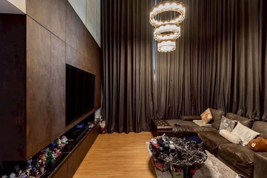 ให้เช่าบ้าน - เช่าบ้านเดี่ยว หมู่บ้าน ภัสสร สรงประภา ดอนเมือง