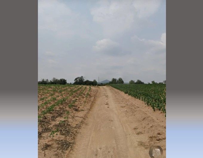 ขายที่ดิน - ขายที่ดิน นิคมอุตสาหกรรมอมตะ ระยอง 24 ไร่ 82 วา ถ.พนมสารคาม-สัตหีบ (ทล.331) เหมาะทำโกดัง โรงงาน