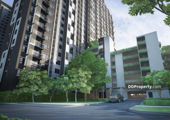 คอนโด - ให้เช่า หรือ ขาย คอนโดแอสปายรัตนาธิเบศร์2 เดินทางสะดวก 5 นาที จากรถไฟฟ้า