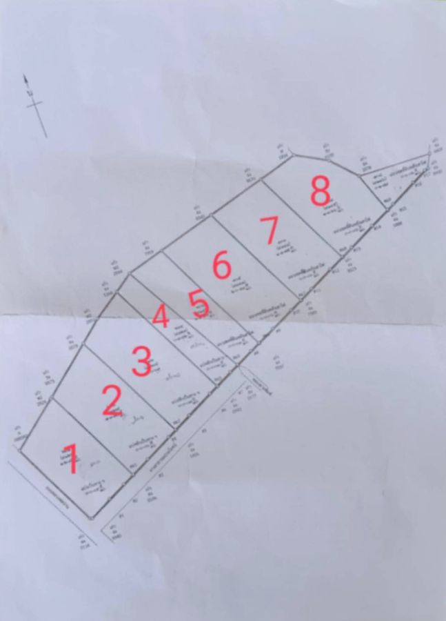 ขายที่ดิน - ที่ดิน 3 งาน 96 ตรว. ทำเลดี เหมาะสำหรับ ที่อยู่อาศัย สำนักงาน โกดัง คลังสินค้า