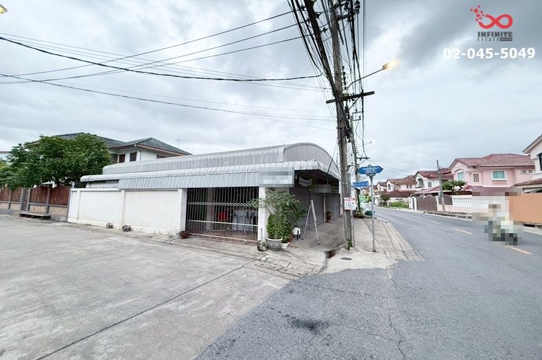 ขายที่ดิน - ขายที่ดินเปล่า 131 ตารางวา ซอยพหลโยธิน 54/1 แยก 4-32 (เชื้อแก้ว 1) ถนนพหลโยธิน โลเคชันเงียบสงบใจกลางบางเขน ใกล้ BTS สะพานใหม่