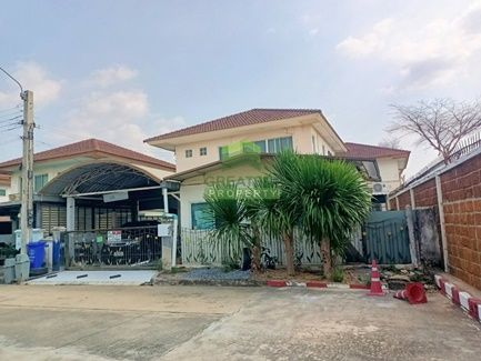 ขายบ้าน - ขายบ้านเดี่ยว แปลงริม หมู่บ้านศุภาลัยวิลล์ วงแหวน รัตนาธิเบศร์ เนื้อที่ 60 ตร.ว พื้นที่ใช้สอยเยอะ ทำเลดี ราคาต่อรองได้