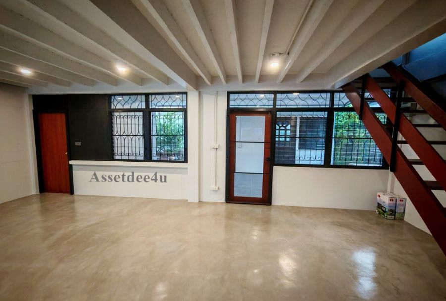 ให้เช่าบ้าน - บ้านเช่าย่านลาดพร้าว ให้เช่าบ้านเดี่ยว 2 ชั้น ซอยลาดพร้าว74 ใกล้รถไฟฟ้าสถานีลาดพร้าว