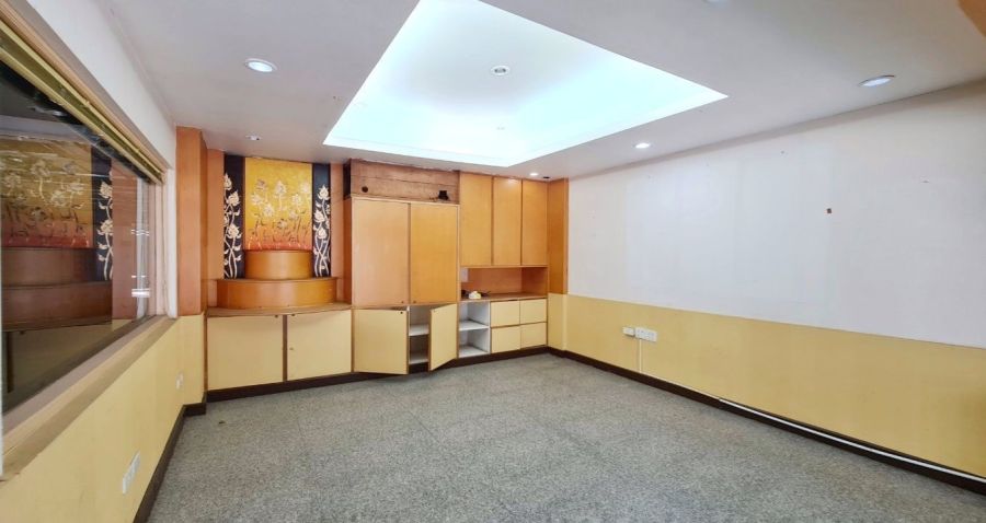 ขายอาคารพาณิชย์ / สำนักงาน - ขายโฮมออฟฟิศ 3 ชั้น 2 คูหา คูหาละ 1.99 ล้าน ข้างหมู่บ้านแกรนด์คาแนล ใกล้สนามบินดอนเมือง เข้าออกสะดวก ทั้งฝั่งถนนเชิดวุฒากาศ และซอยวิภาวดี33