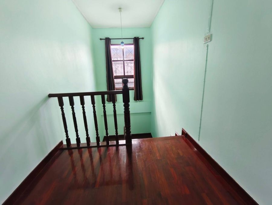 ให้เช่าบ้าน - ให้เช่า บ้านเดี่ยว หมู่บ้านเปรมฤทัย - ติวานนท์