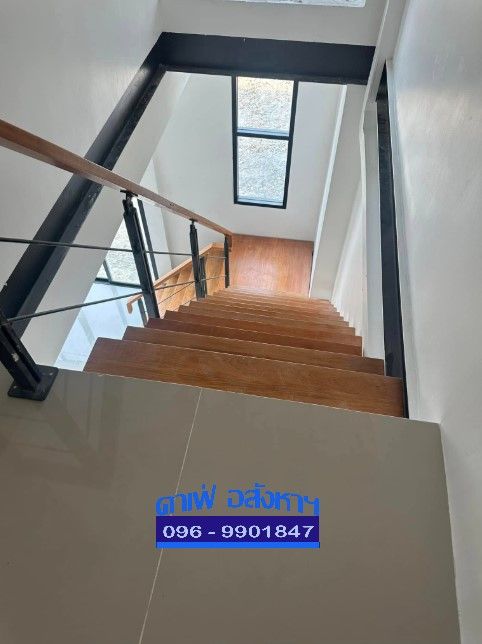 ให้เช่าโรงงาน / โกดัง - ให้เช่ามินิแฟรคตอรี่/โกดังพร้อมออฟฟิศสร้างใหม่ ย่านคลอง 3 - 4 - อ.ลำลูกกา ทำเลดี