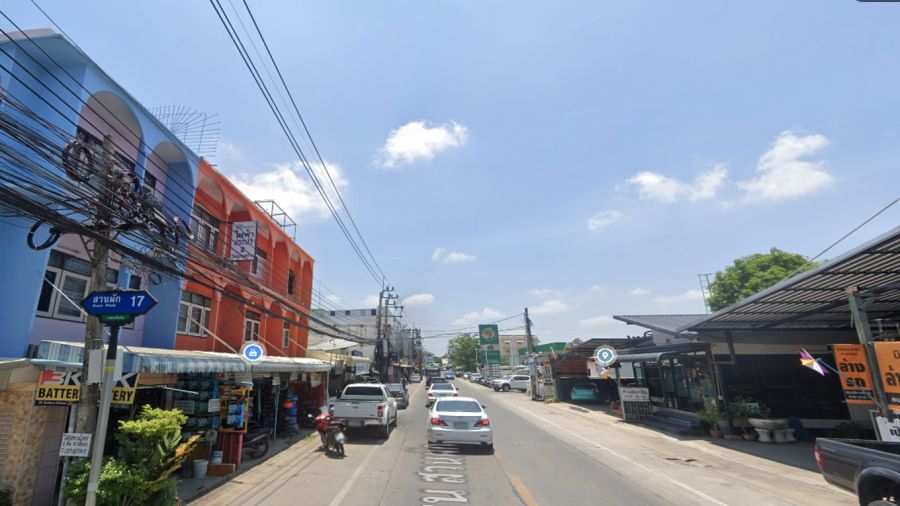 ขายที่ดิน - ขายด่วนที่ดินถมแล้ว สวนผัก ขายด่วนที่ดินถมแล้ว สวนผัก