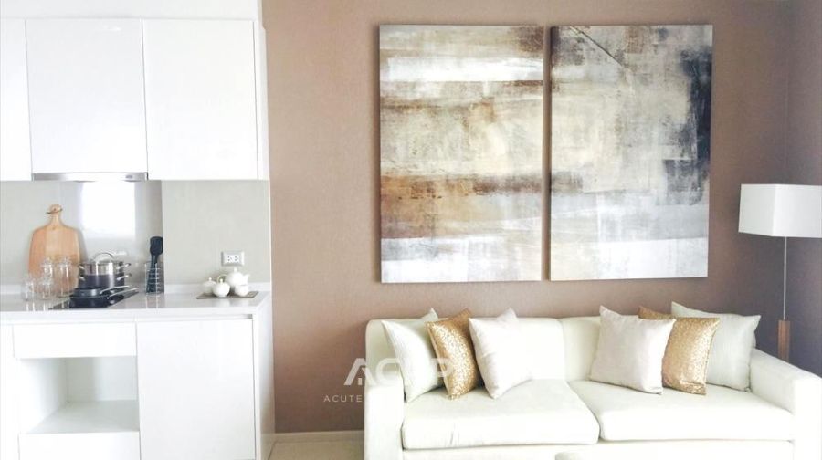 ขายคอนโด - ขายริทึ่ม สุขุมวิท 42, ใกล้บีทีเอส เอกมัย และ เกตเวย์เอกมัย