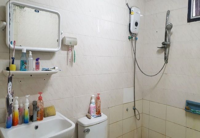 ขายบ้าน - ขายบ้านเดี่ยว หมู่บ้านศรีวิมลวิลล์ สายไหม 74 เนื้อที่ 57 ตร.ว. 2 ชั้น 4 นอน 2 น้ำ